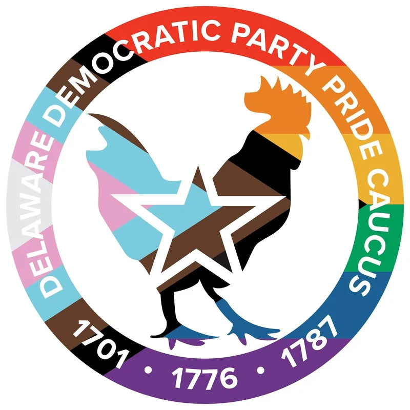 DE Democratic Party Pride Caucus